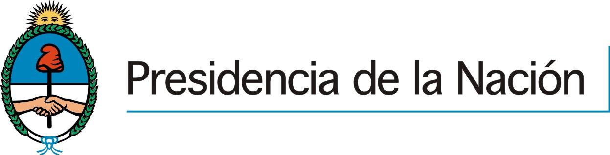 PresNacionArg